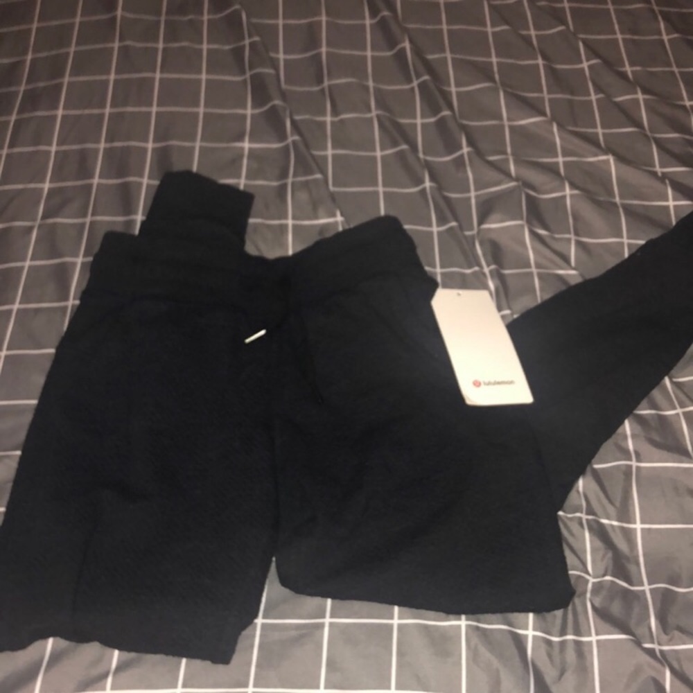 Lululemon